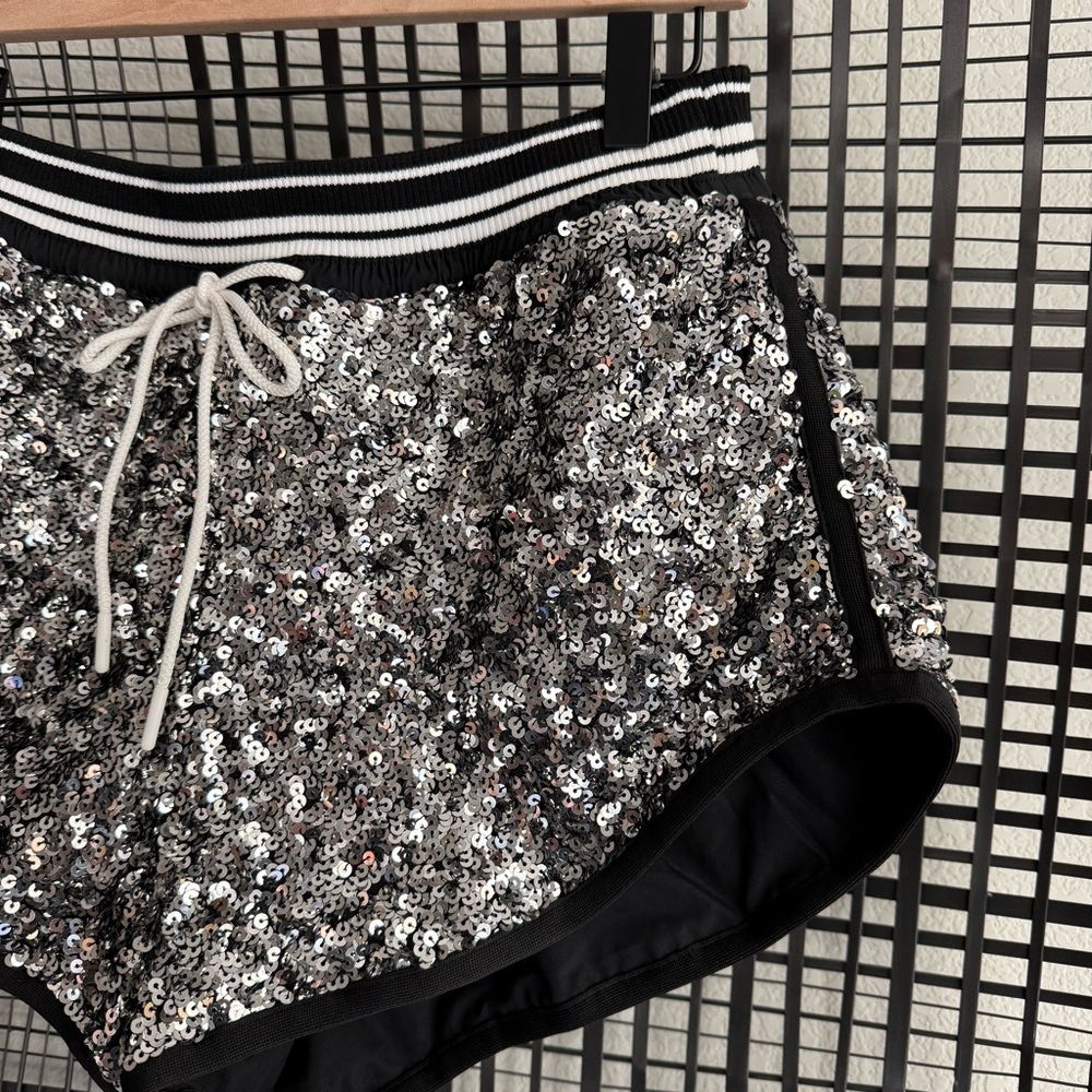 Free people Shining Star Shorts - Picture 4 of 9